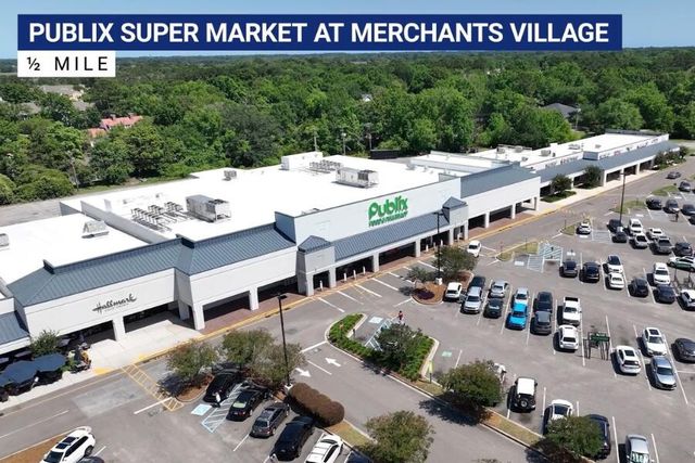 248 Newtown Creek Drive, Charleston, SC 29412