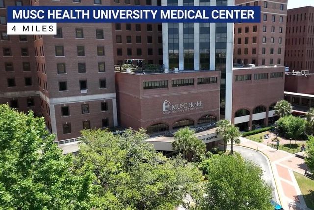 248 Newtown Creek Drive, Charleston, SC 29412