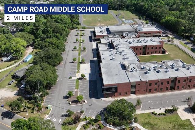 248 Newtown Creek Drive, Charleston, SC 29412