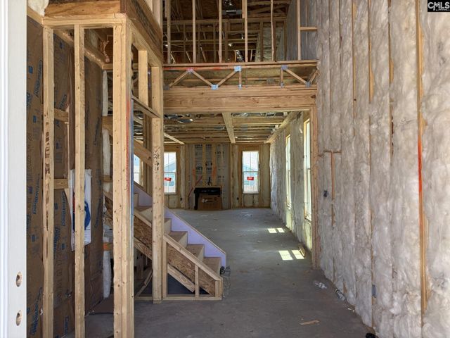 1016 Quarter Horse Court, Lexington, SC 29072