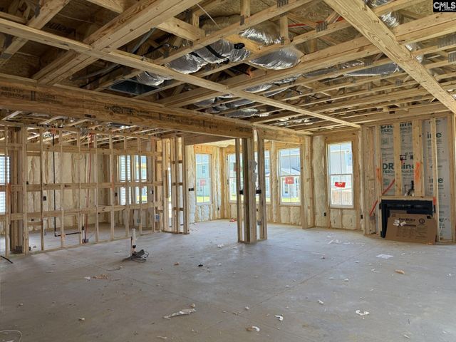 1016 Quarter Horse Court, Lexington, SC 29072