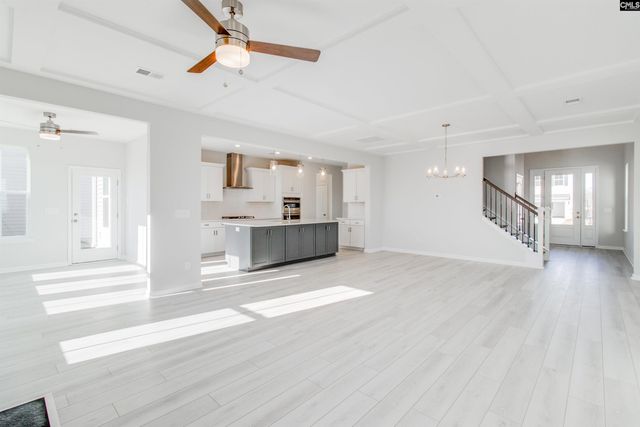 1016 Quarter Horse Court, Lexington, SC 29072