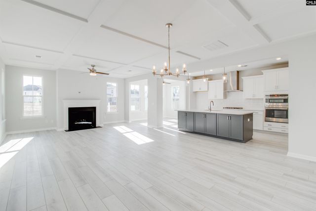 1016 Quarter Horse Court, Lexington, SC 29072