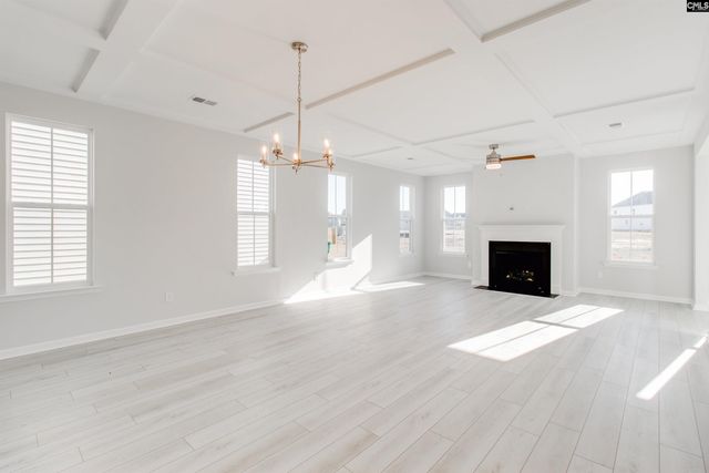 1016 Quarter Horse Court, Lexington, SC 29072