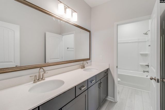 1016 Quarter Horse Court, Lexington, SC 29072