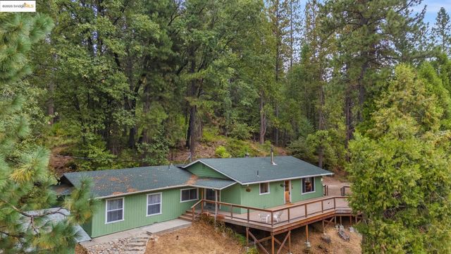 22657 Robin Hood Drive, Twain Harte, CA 95383