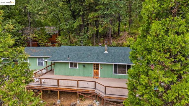 22657 Robin Hood Drive, Twain Harte, CA 95383