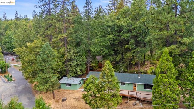 22657 Robin Hood Drive, Twain Harte, CA 95383