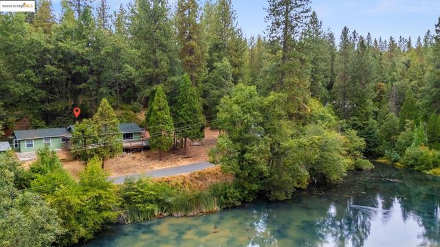 22657 Robin Hood Drive, Twain Harte, CA 95383