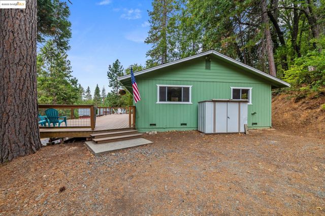 22657 Robin Hood Drive, Twain Harte, CA 95383