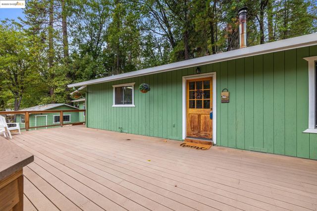 22657 Robin Hood Drive, Twain Harte, CA 95383