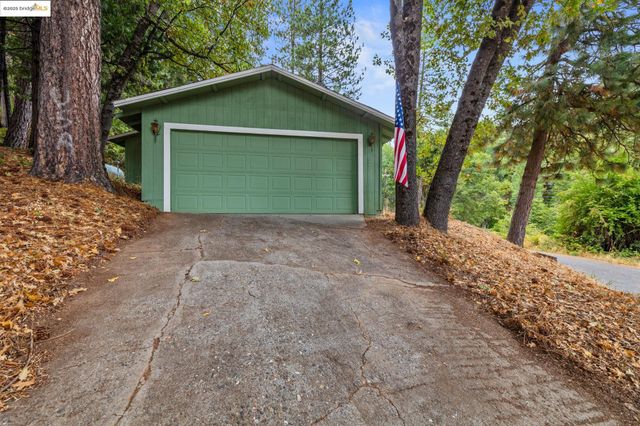 22657 Robin Hood Drive, Twain Harte, CA 95383