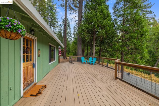 22657 Robin Hood Drive, Twain Harte, CA 95383