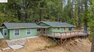 22657 Robin Hood Drive, Twain Harte, CA 95383