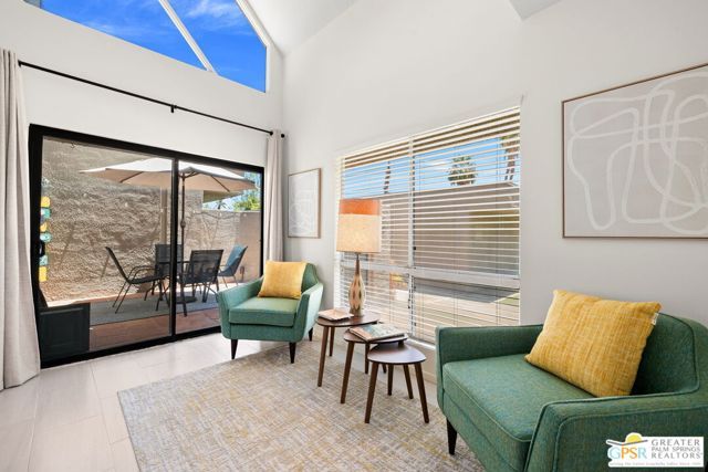 71891 Eleanora Lane, Rancho Mirage, CA 92270