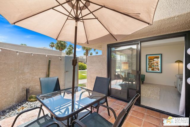 71891 Eleanora Lane, Rancho Mirage, CA 92270