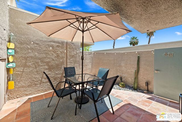 71891 Eleanora Lane, Rancho Mirage, CA 92270