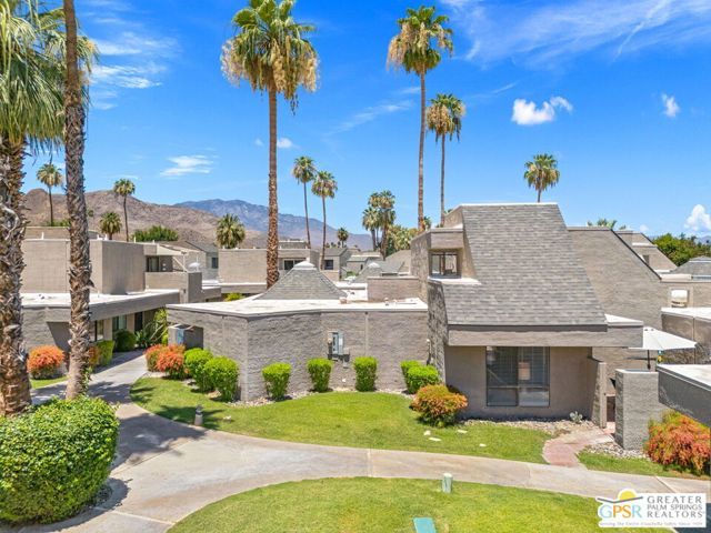 71891 Eleanora Lane, Rancho Mirage, CA 92270