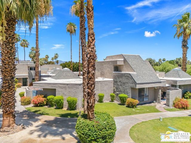 71891 Eleanora Lane, Rancho Mirage, CA 92270