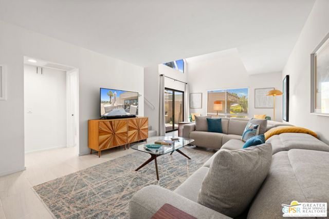 71891 Eleanora Lane, Rancho Mirage, CA 92270