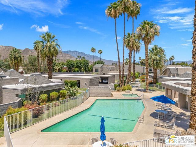 71891 Eleanora Lane, Rancho Mirage, CA 92270