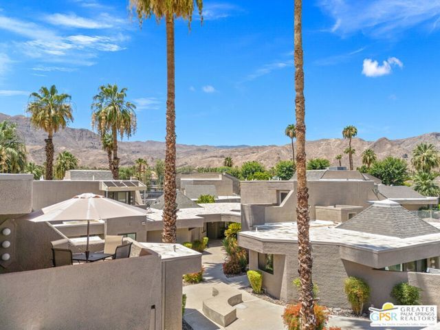 71891 Eleanora Lane, Rancho Mirage, CA 92270