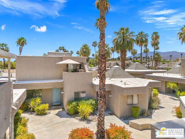 71891 Eleanora Lane, Rancho Mirage, CA 92270