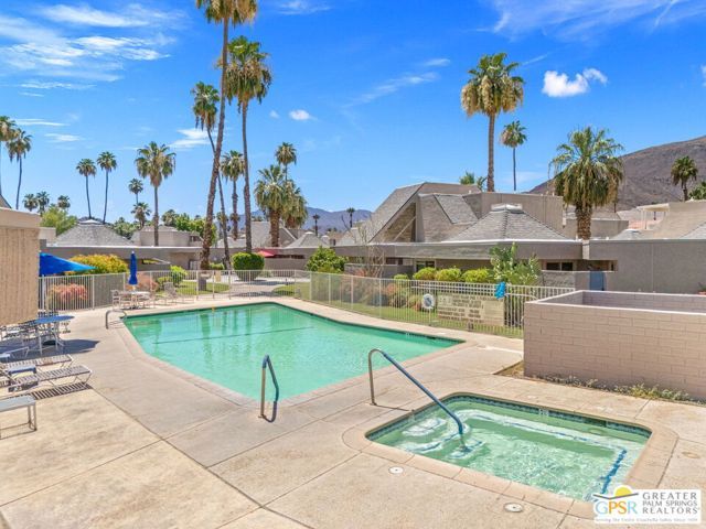71891 Eleanora Lane, Rancho Mirage, CA 92270