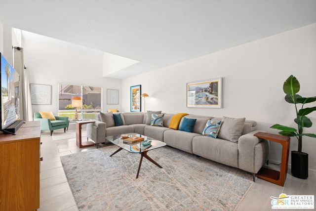71891 Eleanora Lane, Rancho Mirage, CA 92270