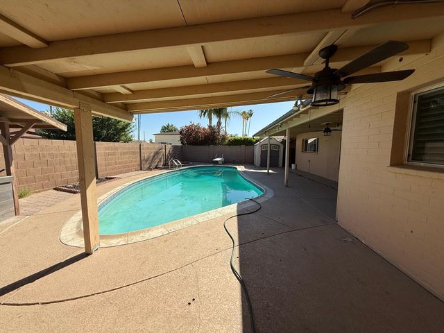 4028 W Augusta Avenue, Phoenix, AZ 85051