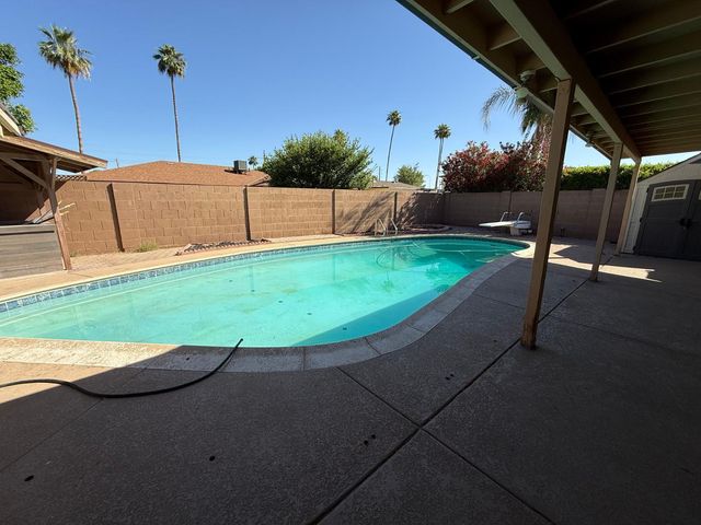 4028 W Augusta Avenue, Phoenix, AZ 85051