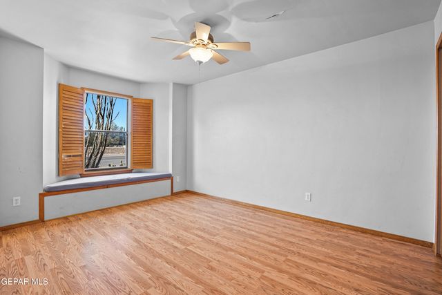 822 VIA DESCANSO Drive, El Paso, TX 79912