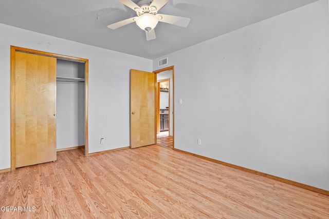 822 VIA DESCANSO Drive, El Paso, TX 79912