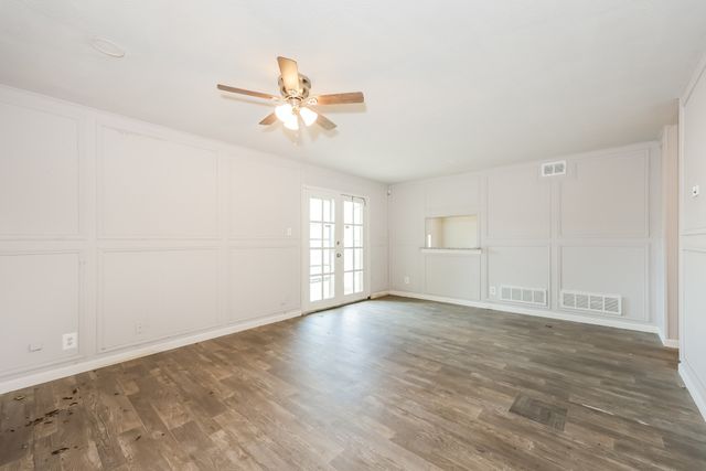 7367 Greenacres Drive, Fort Worth, TX 76112