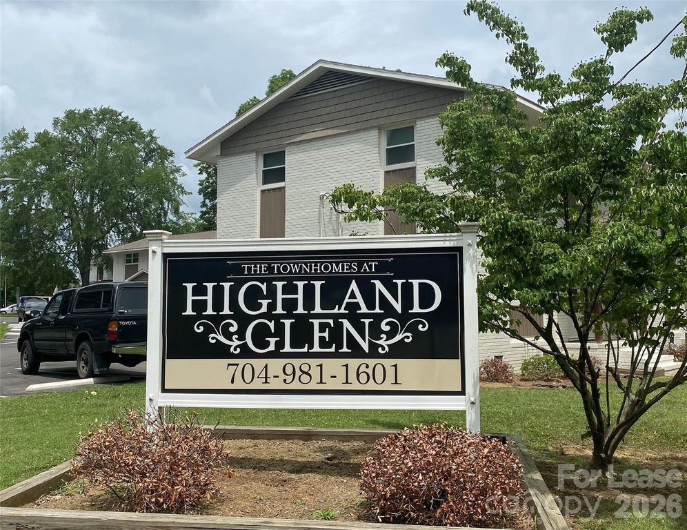 318 Highland Street 11, Mount Holly, NC 28120