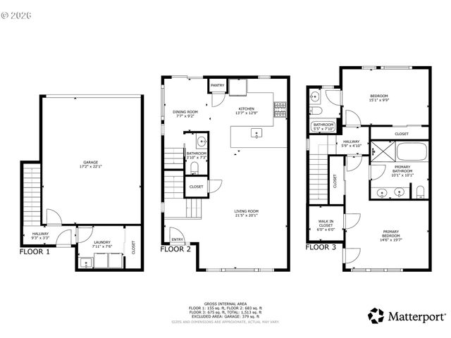 2132 Nw 16TH Ave, Portland, OR 97209