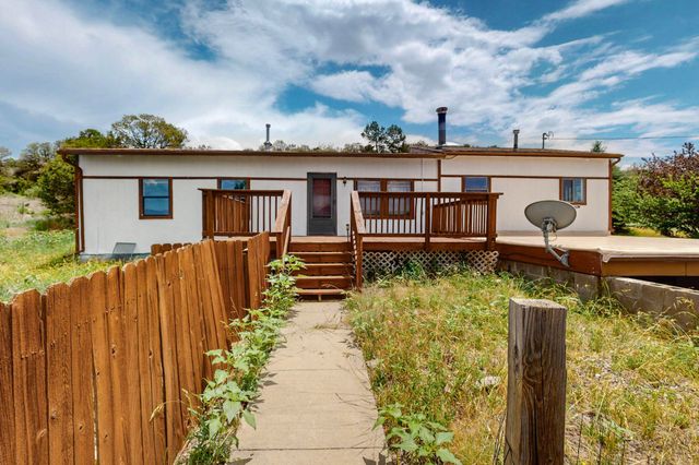 61 East Trail, Edgewood, NM 87015