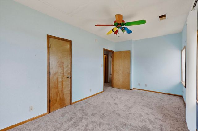 61 East Trail, Edgewood, NM 87015