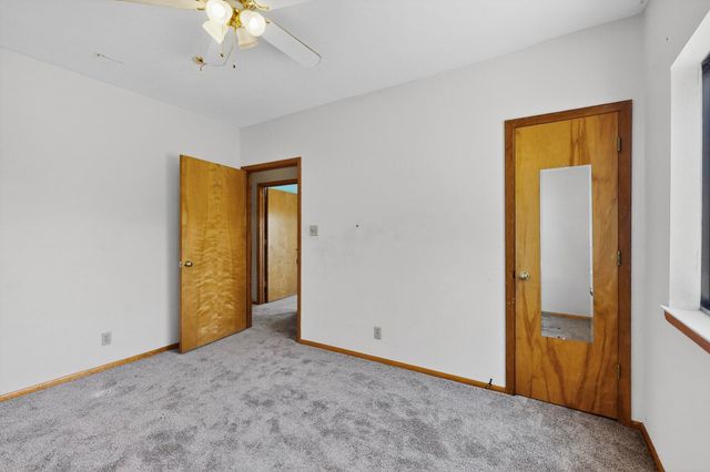 61 East Trail, Edgewood, NM 87015