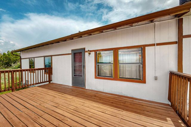 61 East Trail, Edgewood, NM 87015
