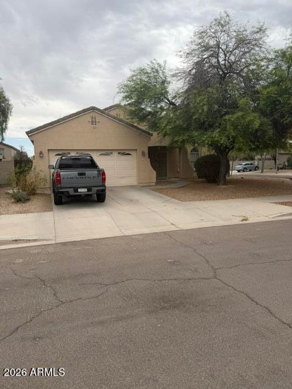 17459 W ASHLEY Drive, Goodyear, AZ 85338 — exterior