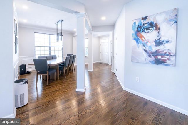 8727 RALEIGH MEWS, Gainesville, VA 20155