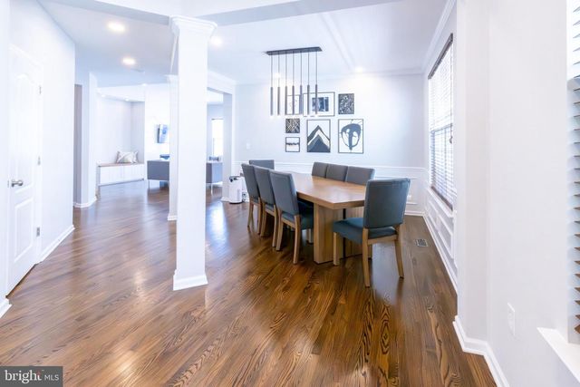 8727 RALEIGH MEWS, Gainesville, VA 20155