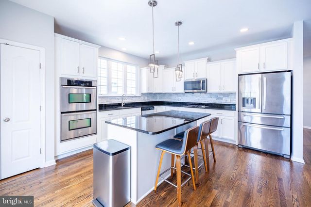 8727 RALEIGH MEWS, Gainesville, VA 20155