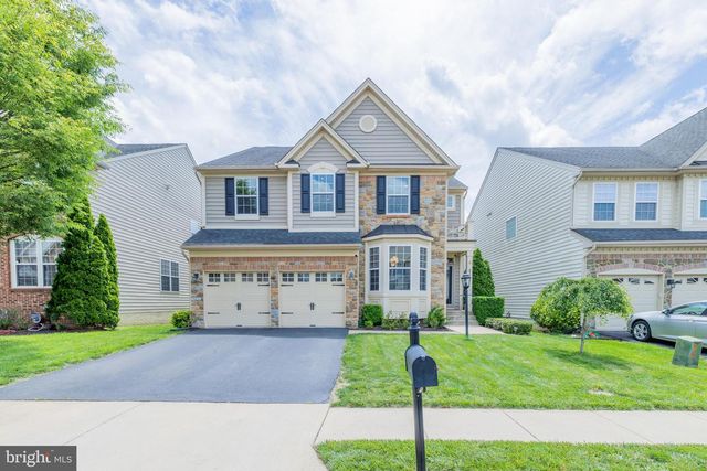 8727 RALEIGH MEWS, Gainesville, VA 20155