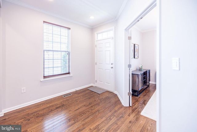 8727 RALEIGH MEWS, Gainesville, VA 20155