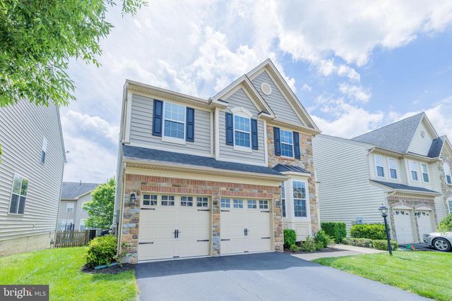 8727 RALEIGH MEWS, Gainesville, VA 20155