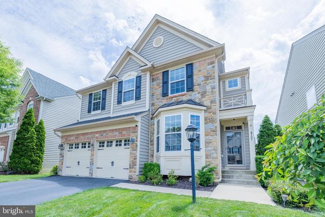 8727 RALEIGH MEWS, Gainesville, VA 20155
