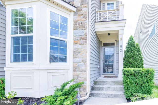 8727 RALEIGH MEWS, Gainesville, VA 20155