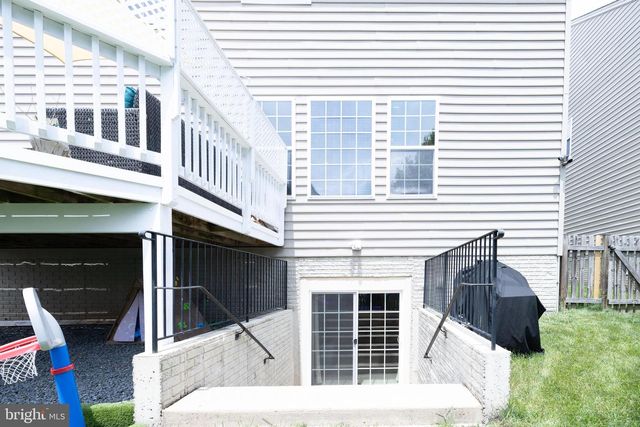 8727 RALEIGH MEWS, Gainesville, VA 20155